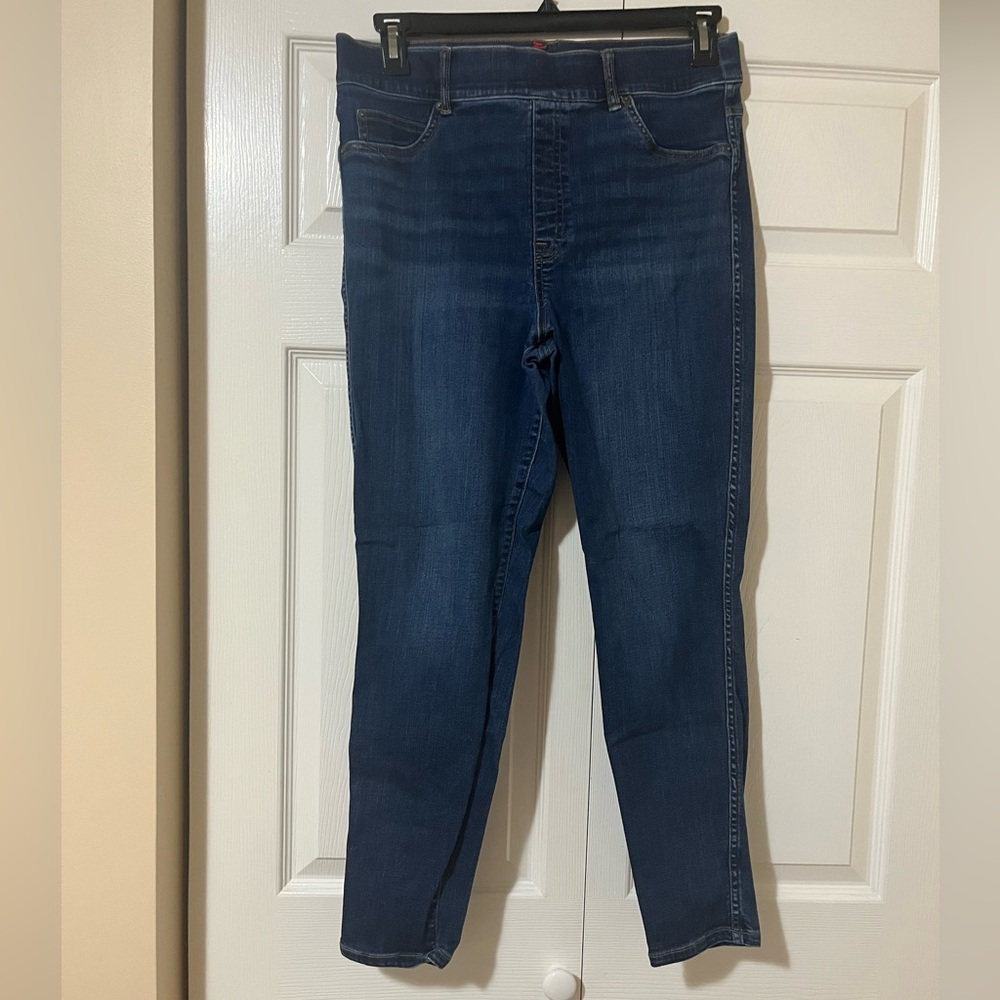Classic Blue Women's Jeans